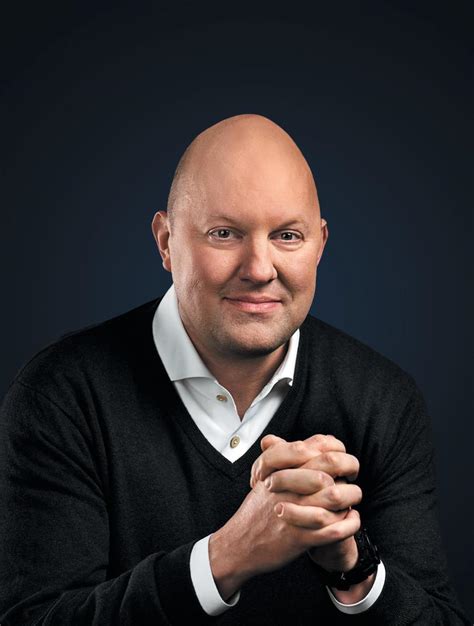 Marc Andreessen How Risk Taking Innovation And Artificial Intelligence