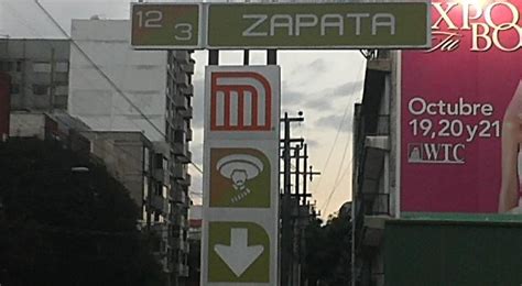 Murió Niña De 3 Años Tras Desmayarse Al Bajar Del Metro En Cdmx