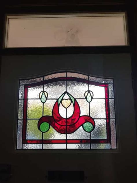 Stained Glass Repairs