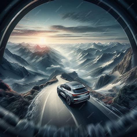 Revolutionizing the Road The Future of Electric Cars and Sustainable