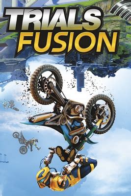 Grid For Trials Fusion By Meion Steamgriddb