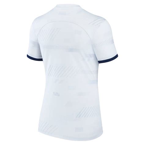 Maillot Tottenham Domicile 2023 2024 Femme Foot Soccer Pro