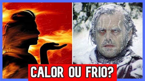 Aplicação De Calor E Frio