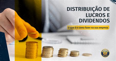 DistribuiÇÃo De Lucros E Dividendos Zannix Brasil