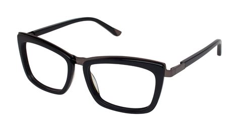 L.A.M.B. LAMB LA004 Eyeglasses - L.A.M.B. by Gwen Stefani Authorized Retailer | coolframes.ca