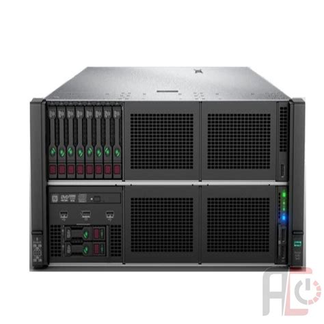 Server Hpe Proliant Dl580 Gen10