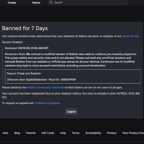 Stream FUCK ROBLOX 7 DAYS By Yvngxkami Listen Online For Free On SoundCloud
