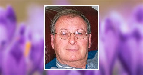 Richard E Miller Obituary Newcomer Columbus