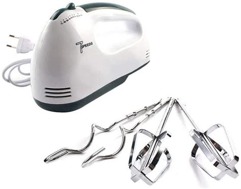 Hand Mixer Scarlett Jaksons Super Hand Mixer Easy To Hold With