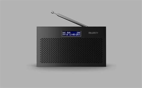 The Top 10 Finding The Best Dab Radio Alarm Clock For You