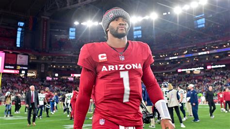 PFT Continues Criticism Of Kyler Murray Labels Him Most Overrated