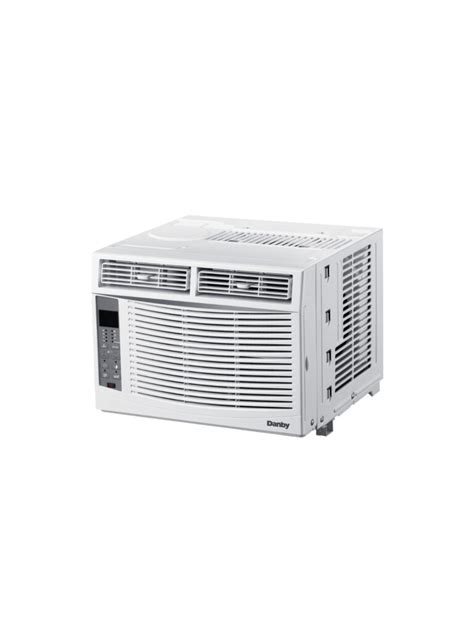 Danby Btu U Shaped Inverter Window Air Conditioner Dac B Iwdb