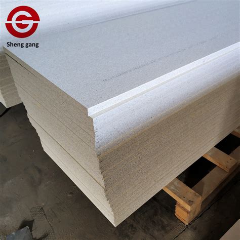 Fireproofing Materials Partition Wall Ceiling 3 20mm Waterproof MGO