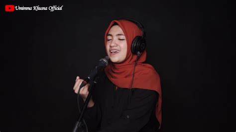 RASA YANG TERTINGGAL ST12 UMIMMA KHUSNA LIVE COVER YouTube