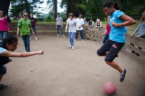 GaGa Ball Game (GaGa Ball Pit, Rules, Tips and Variations)
