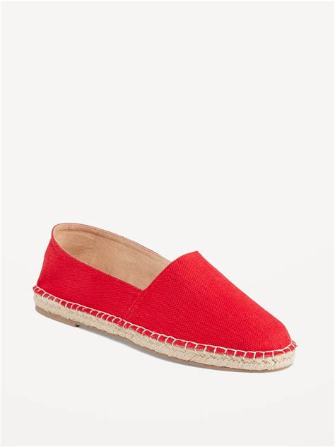 Old Navy Canvas Espadrilles Online Fast Lisa Unibo It