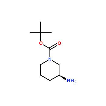 RHAWN 罗恩 S 1叔丁氧羰基3氨基哌啶 97 S 3 Amino 1 Boc piperidine 97