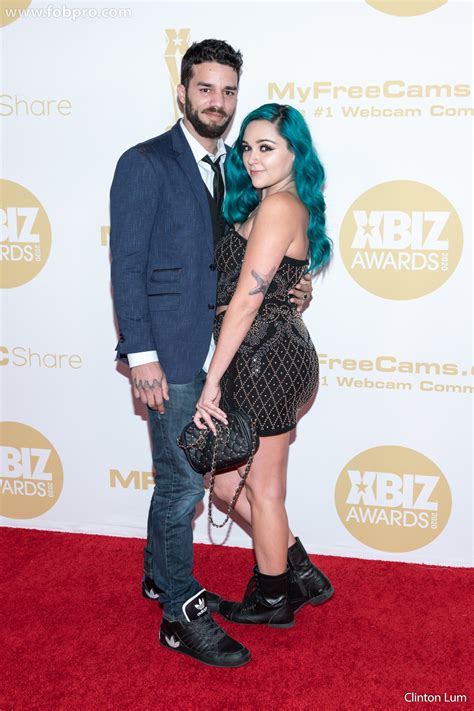 XBIZ Awards 2020 (Page 35 of 50) - FOB Productions