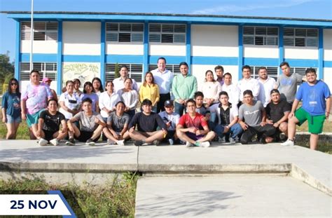 Noviembre Instituto Tecnol Gico De Tuxtla Guti Rrez