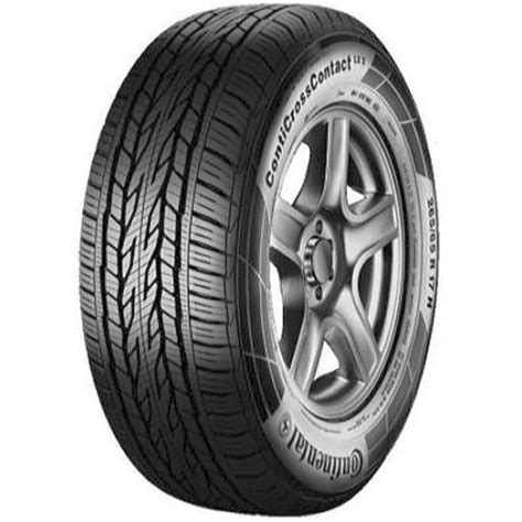 Rengas Outlet Continental 215/65R16 98H ContiCrossContact LX2