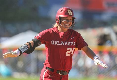 OU softball: Sooners roster, schedule for 2022 season