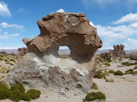 Bolivia Valle De Las Rocas Travel Unlimited