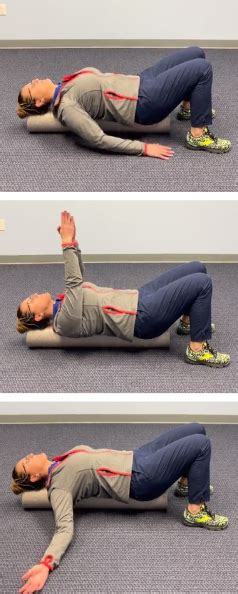 Stretch-mas Day 12: Foam Roll Stretch | Munger Physical Therapy