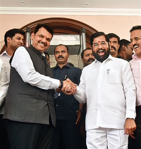 Sena Vs Sena What Maharashtra Speakers Order Means For Eknath Shinde