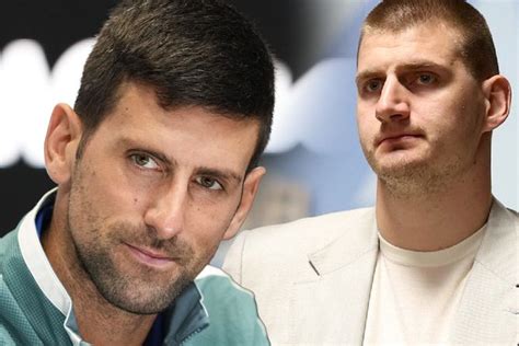 Novak Đoković I Nikola Jokić Poniženi Na Prestižnom Izboru Francuz Je