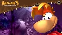 Rayman возвращение на Nintendo 3DS Total3D ru На экране как в