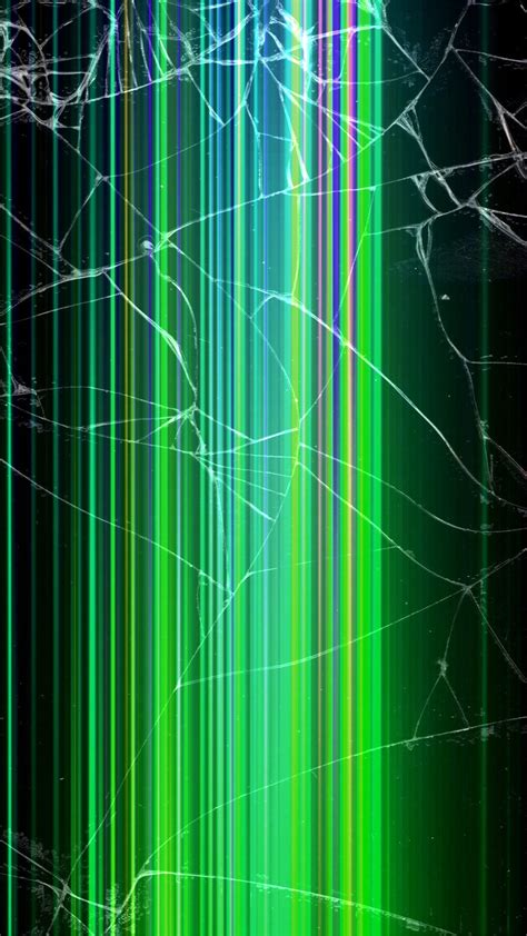 Cracked Screen Phone Wallpapers - Wallpaper Cave