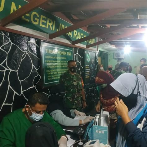 Meriahnya Peringatan HUT Korps Marinir Ke 77 Tahun Di Sarang Petarung