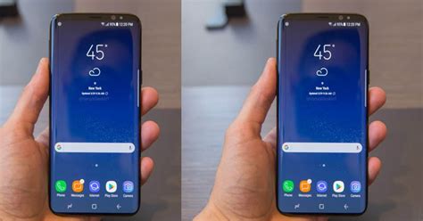 Techno Of The Week Galaxy S9 Bakal Punya Bingkai Lebih Sempit Hingga