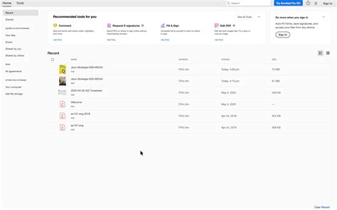 adobe acrobat reader dc techradar