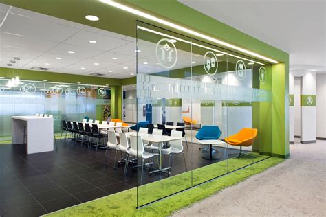 Merck Canada Inc. Montreal Headquarters - Architizer