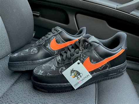 Lv Af1 Drop Time | semashow.com