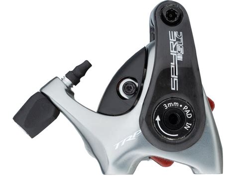 Trp Spyre Slc Brake Caliper Lightweight Carbon Lever Bike Components