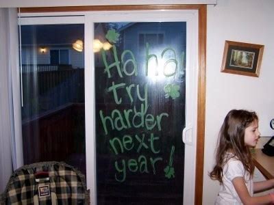 Leprechaun Tricks - Part 2 - Happy Home Fairy