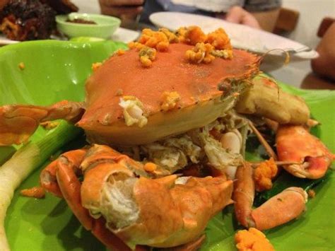 El Shaddai Seafood Restaurant Indramayu Restaurant Reviews