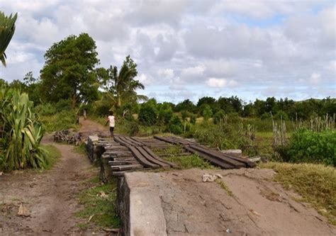 Sur De Madagascar Hambruna Y La Peor Sequía En 4 Décadas