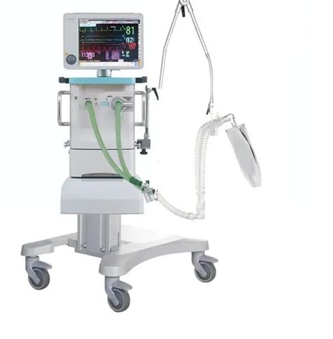 ventilator supplier calibration services provider