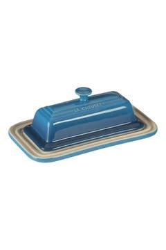 Le Creuset Stoneware Butter Dish & Lid | Nordstrom