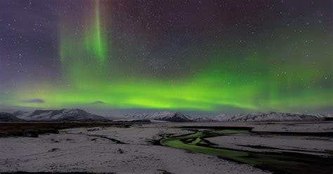 22 Photos of the Aurora in Iceland | Guide to Iceland