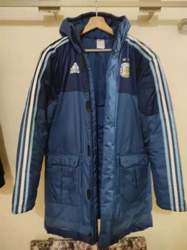 Busca Campera Seleccion Argentina 2015 A La Venta En Argentina