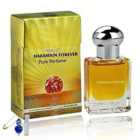 PERFUMY DAMSKIE DLA KOBIET AL HARAMAIN FOREVER CPO 12551491589 Allegro Pl