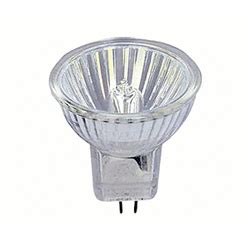 Osram Sylvania Tungsten Halogen W Mr Sp G V Gu Sp