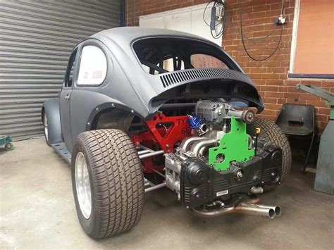 Volkswagen Beetle Restoration - Car Talk - Nigeria