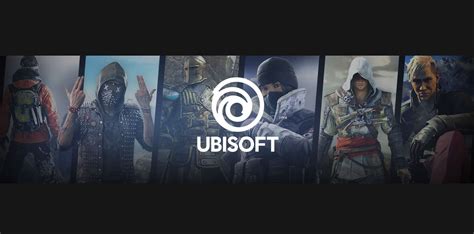 Ubisoft Sapprête à Lancer Des Objets In Game Alimentés Par La