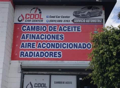 Taller de Aire Acondicionado para Autos Cerca de MíMéxico