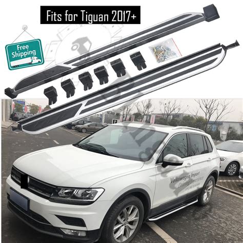 Vw Tiguan R Line Running Boards Ppgbbe Intranet Biologia Ufrj Br